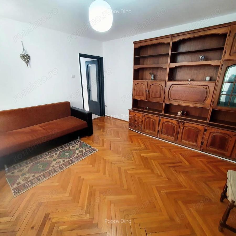 Comision 0%! Zona Modern,3 camere, centrala proprie, loc de parcare! - 1