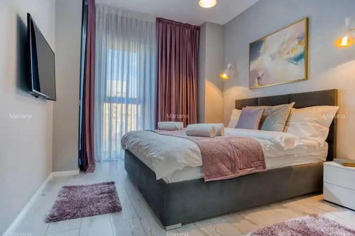 B-DUL.UNIRII,BL NOU UNION PLAZA,MOBILAT,UTILAT,CENTRALA,PARCARE SUBTERANA,METROU - 1