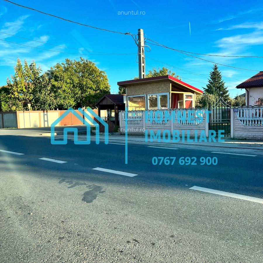 Stefanestii de Jos, Ilfov, teren 996.08 mp - 12