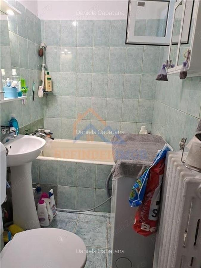 Vanzare apartament 3 camere zona Drumul Taberei - Tranvai 41 - 3