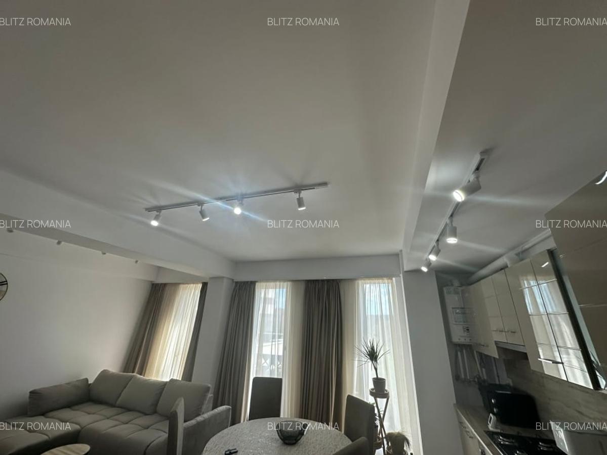 Apartament 2 camere, 54 mp, Cornitoiu. Comision 0 pentru cumparator! - 5