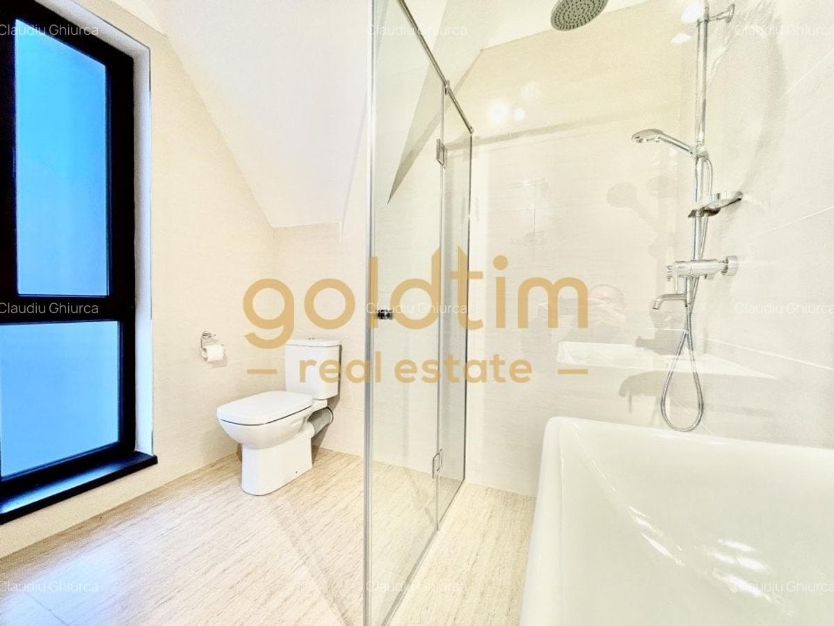 NOU/ SUPERB/ 2 LOCURI PARCARE - 31