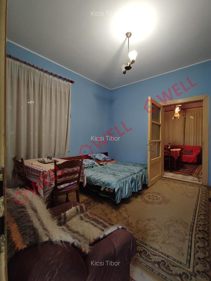 Casă cu 13 camere în Vâlcele - 17