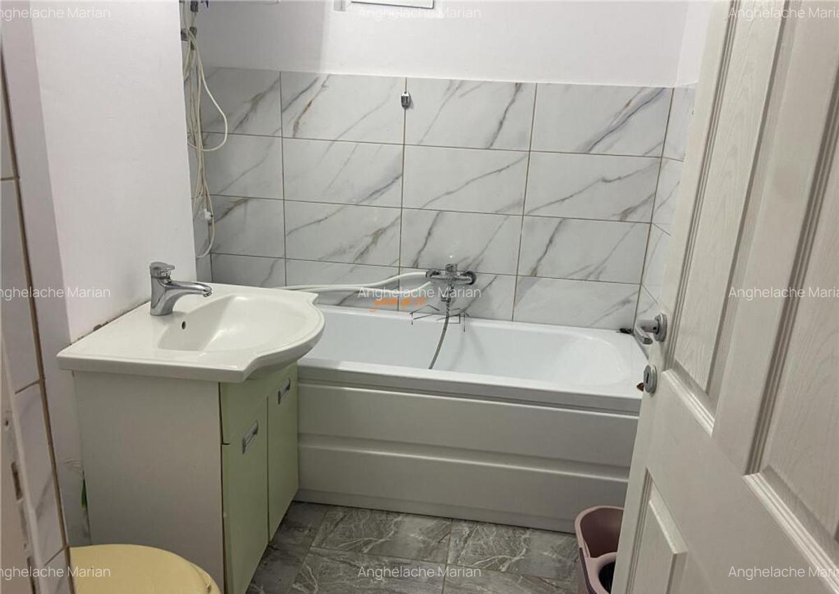 Apartament 2 camere , et 1/4 , ultracentral -Piata Moldovei - 5