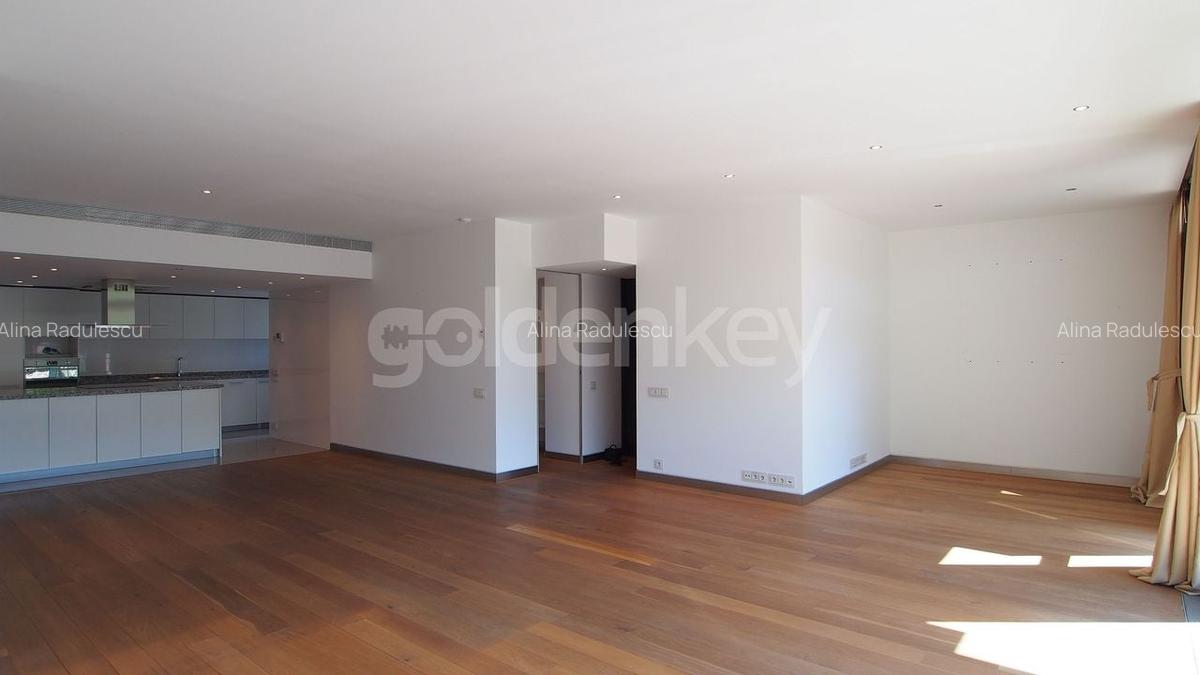Apartament cu 4 camere decomandat în Kiseleff - 3