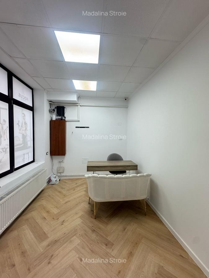 Spatiu comercial de inchiriat -Ideal pentru Pilates, Masaj - Militari - 16