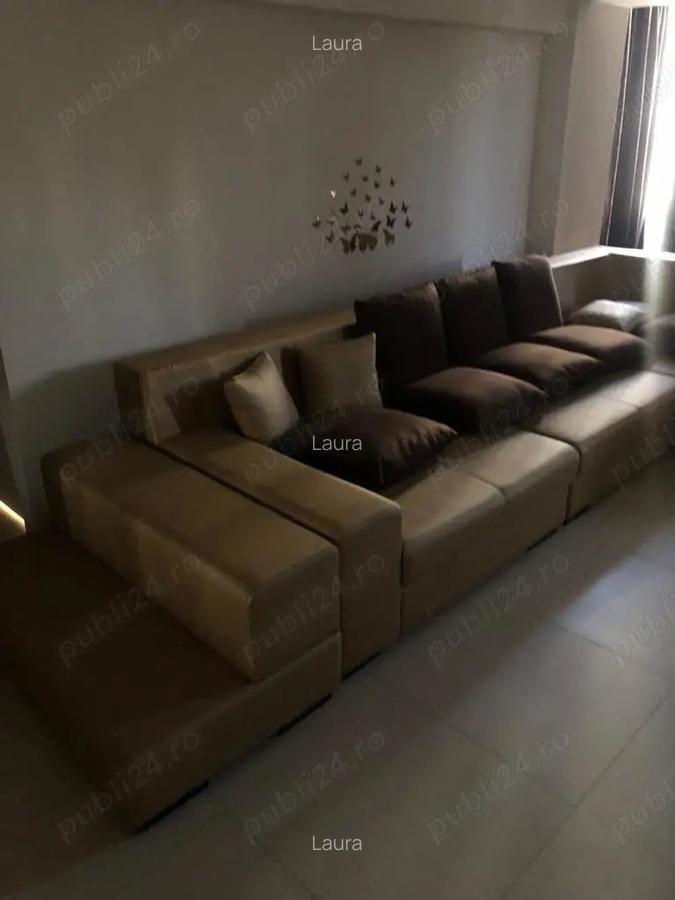 Inchiriere apartament 2 camere Ultracentral - 2