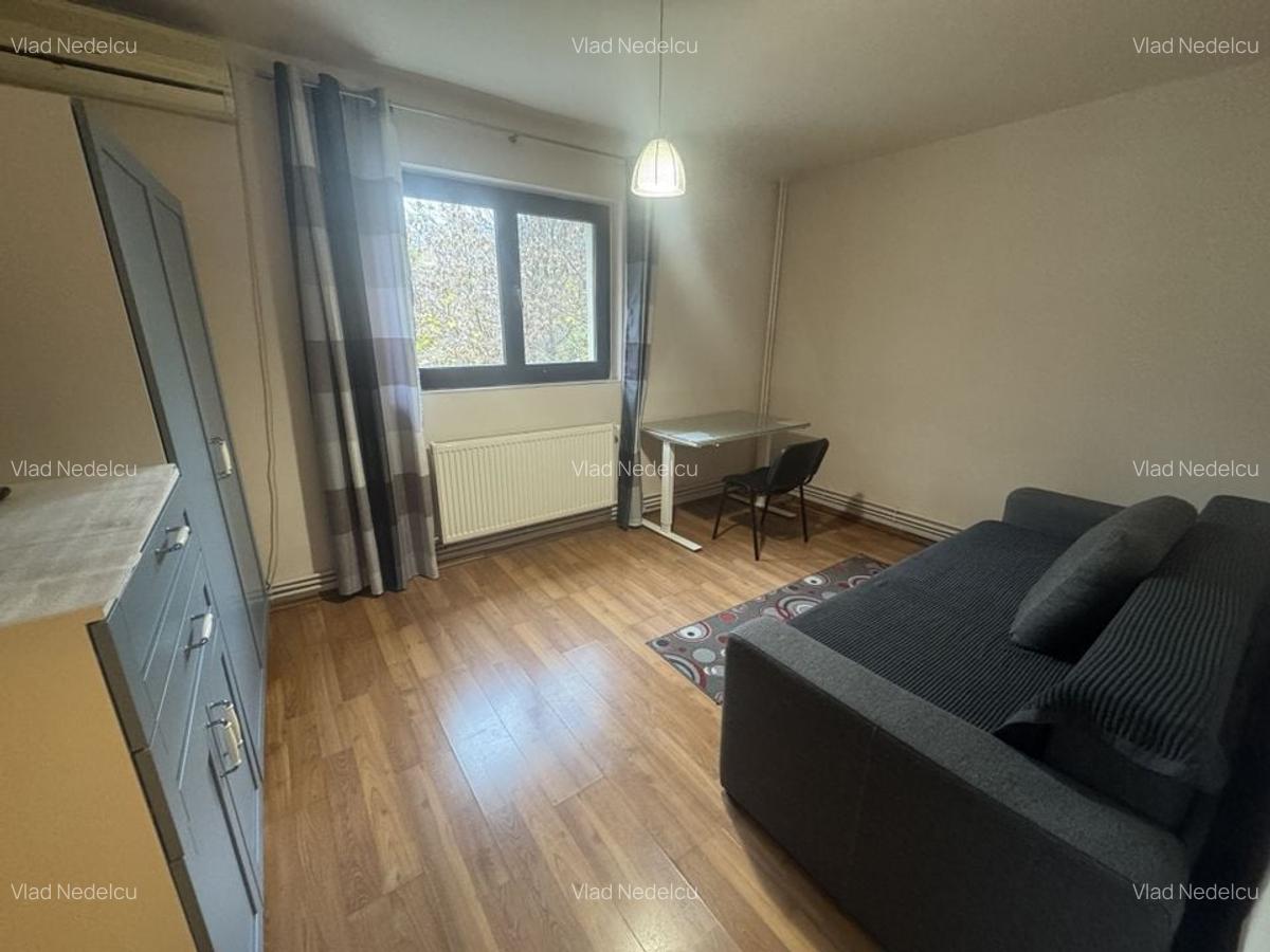 Garsoniera Tei | Centrala | 1/4 | 28 mp - 5