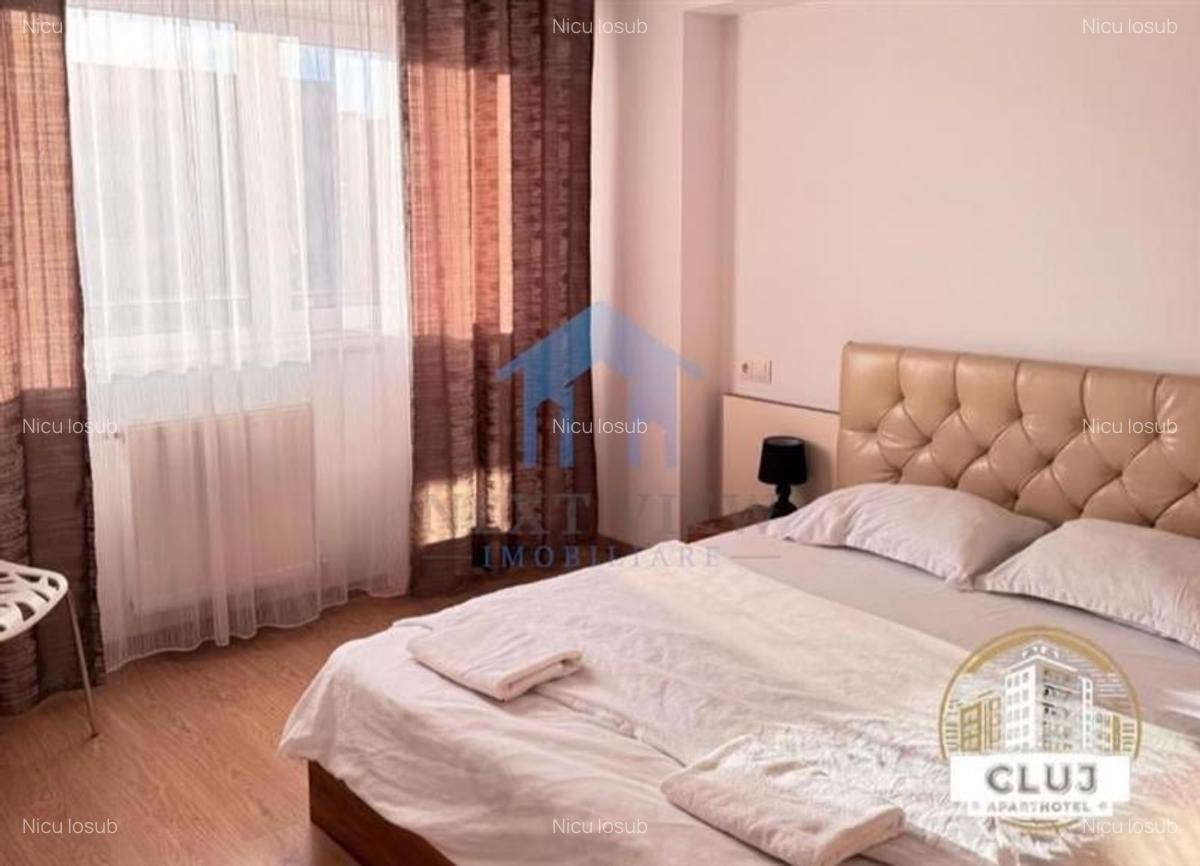 Apartament 2 camere, Iulius Mall - 3