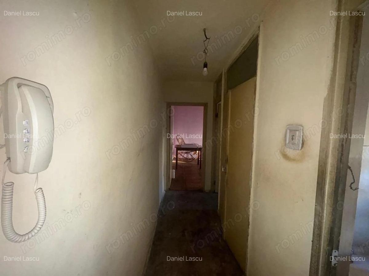 COMISION 0% | Apartament 1 Camere | 34 mp | Zona Blascovici - 3