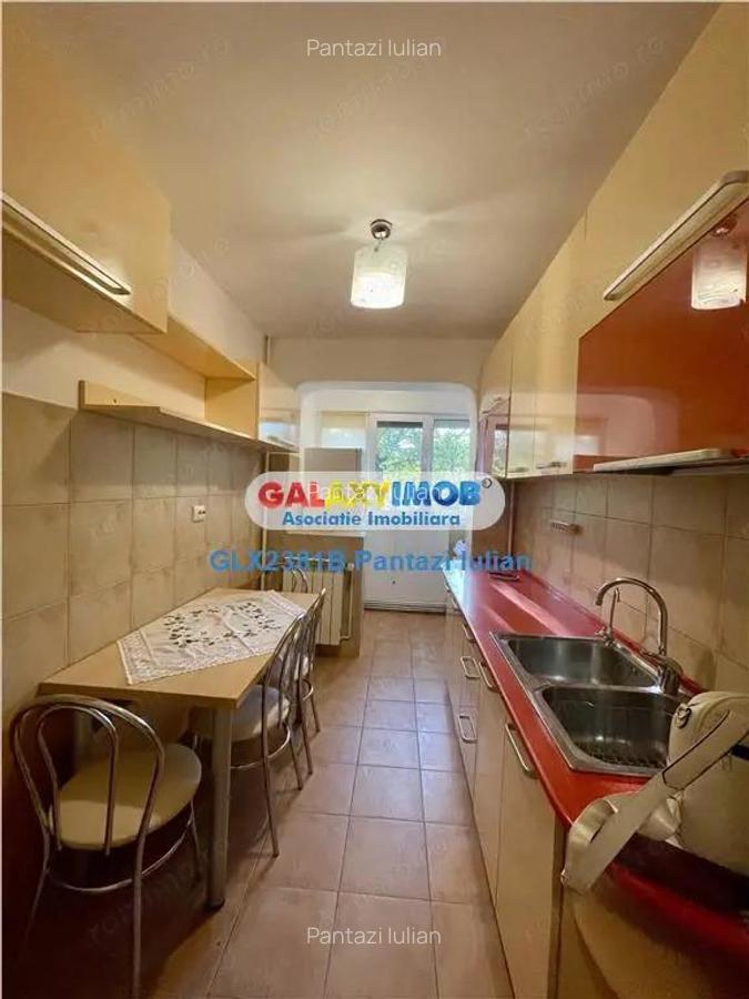 Dristor | 3 camere | Centrala Proprie | Loc de Parcare | 8min. metrou - 6