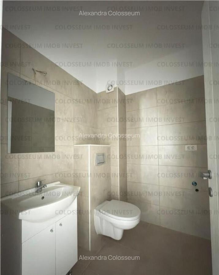 Apartament 3 camere si 2 bai- Subcetate Green Residence. - 7