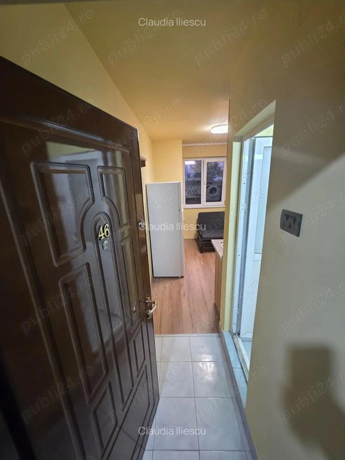 Vand garsoniera - 3 Vand garsoniera - 3