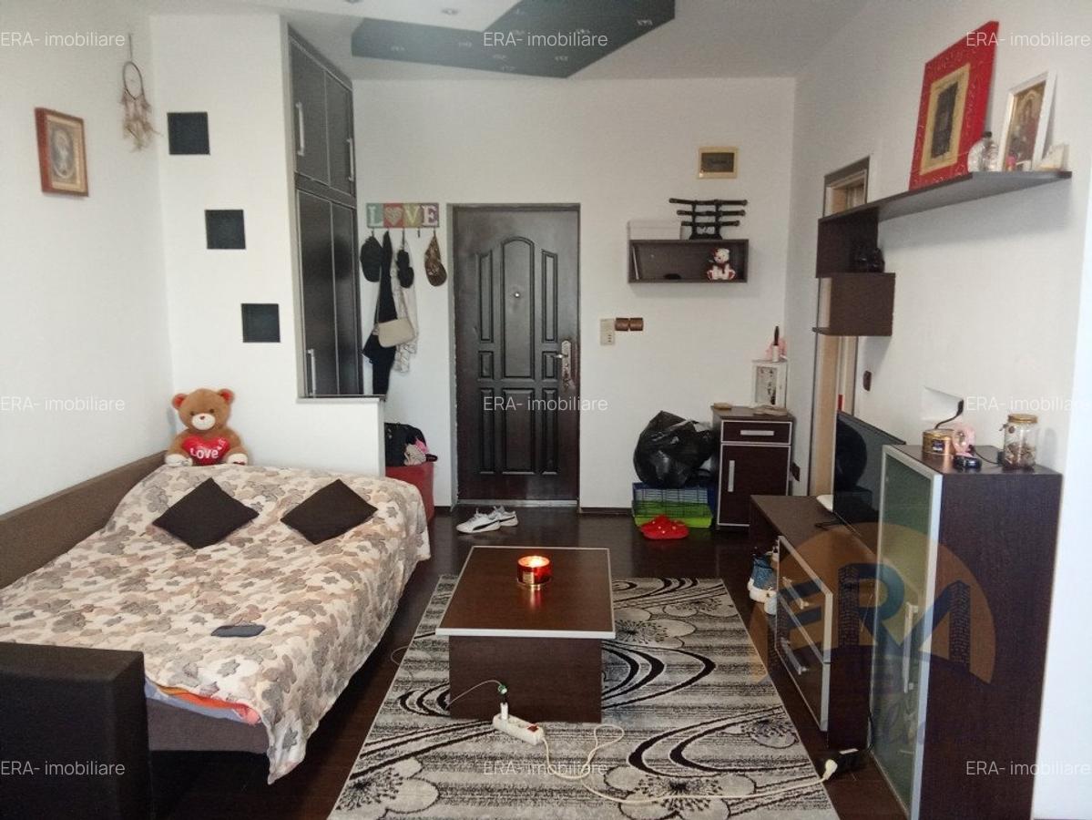 Apartament 1 camera, Velenta, Str. Razboieni - 2