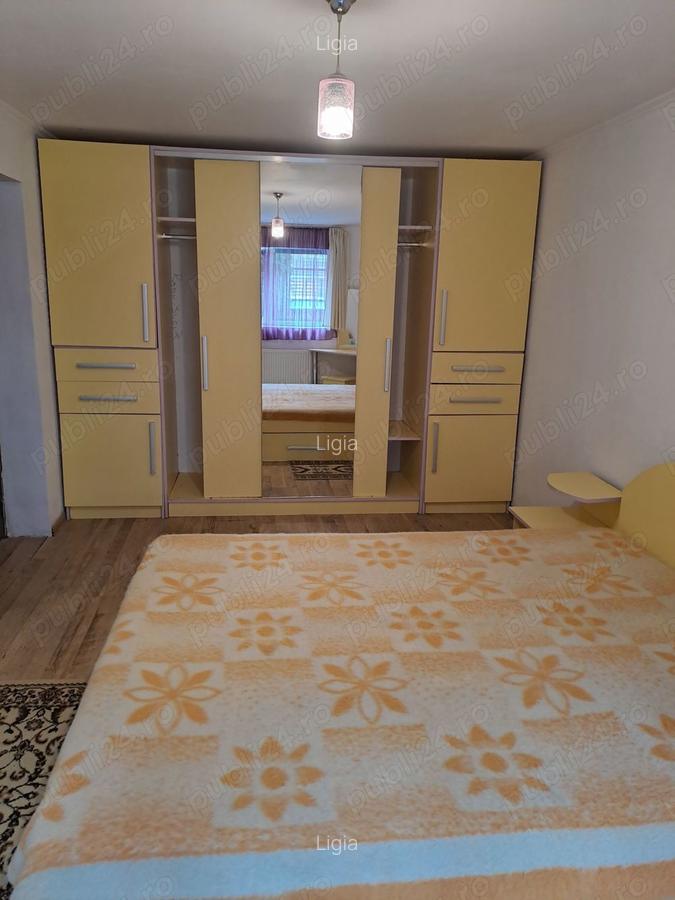 Proprietar - vand apartament + parcare, zona Sigma, cart. Buna Ziua - 8