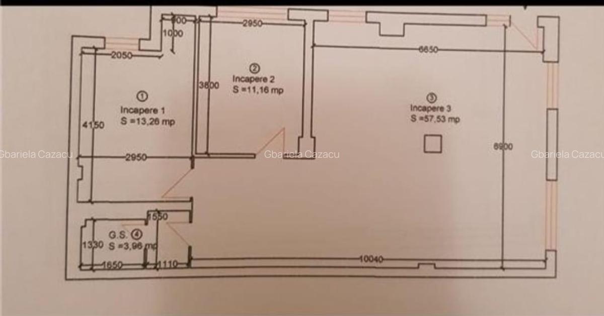 Comision 0.Oportunitate investitie in spati comerciale zona Torontalului - 8