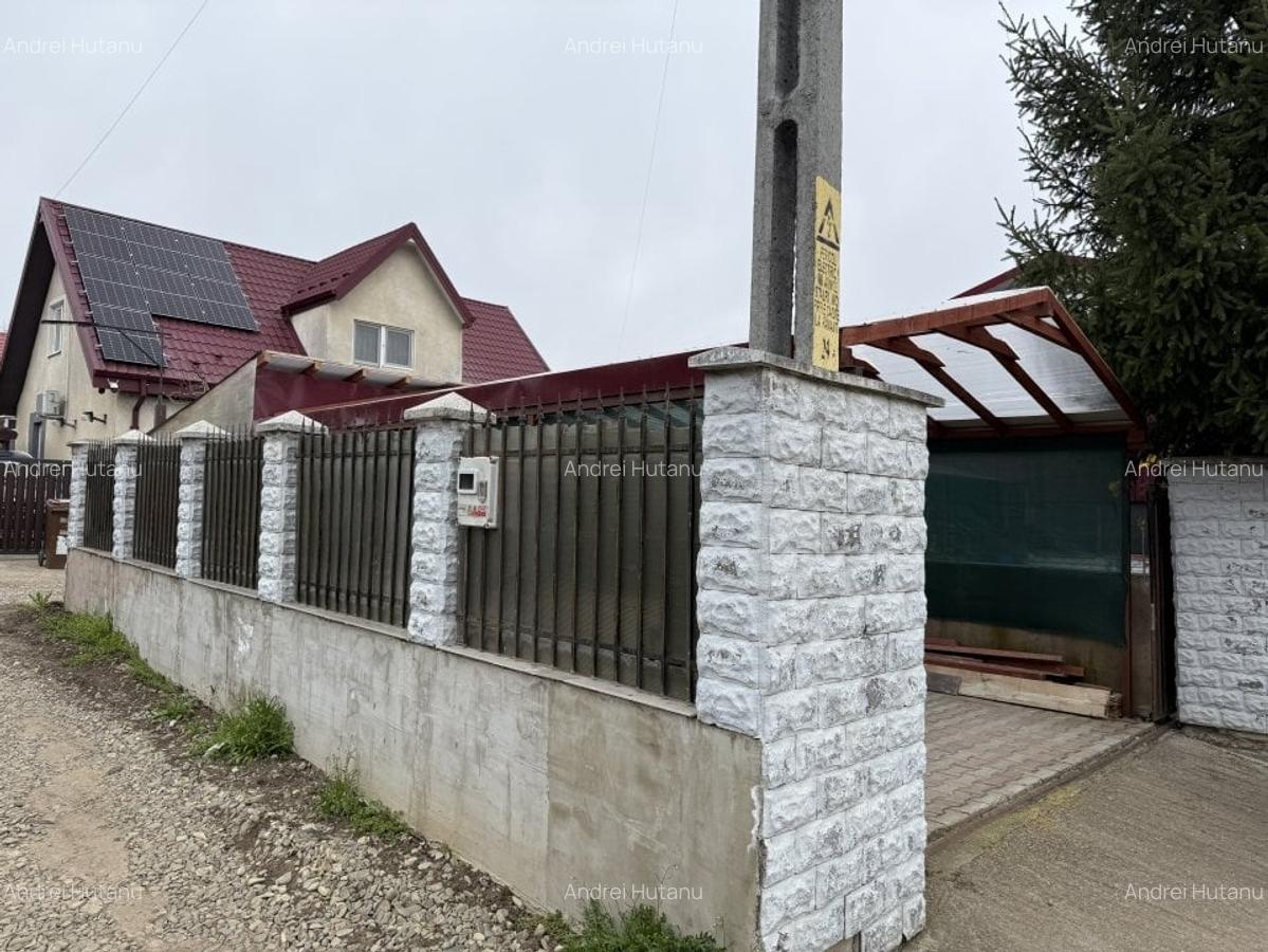 Casa cu 4 camere , Lunca Cetatuii , 157 mp utili - 3