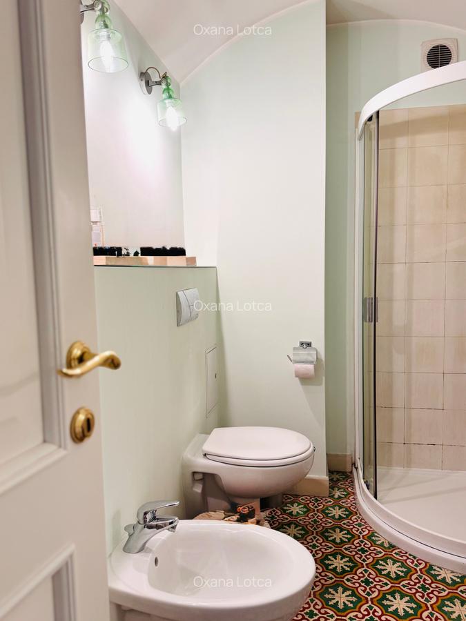 Dorobanti /  Apartament Cochet vizavi de Hotel Capital Plaza / ASE - 13
