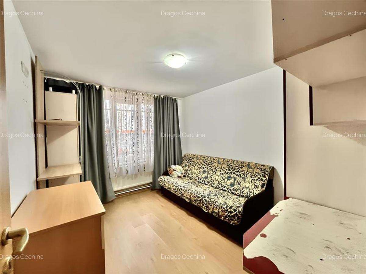 Apartament Decomandat cu 3 Camere 2 Bai in Noua Pet Friendly - 9