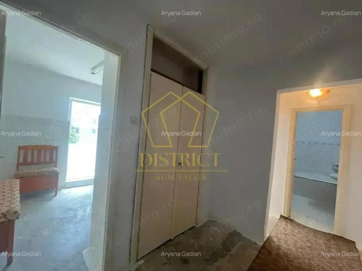 Apartament cu 2 camere, decomandat, etajul 3 I Lipovei - 6