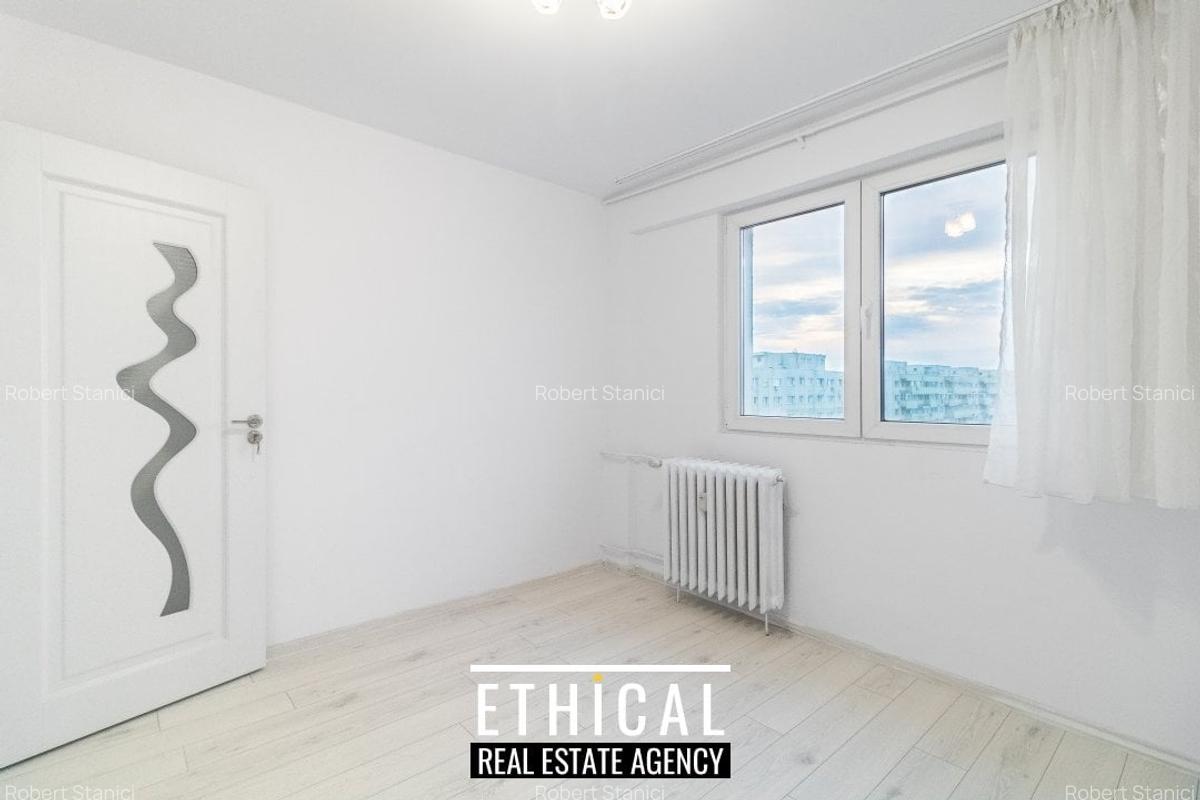 Antecontract semnat! 4 camere gata de mutat. 0% comision! - 6