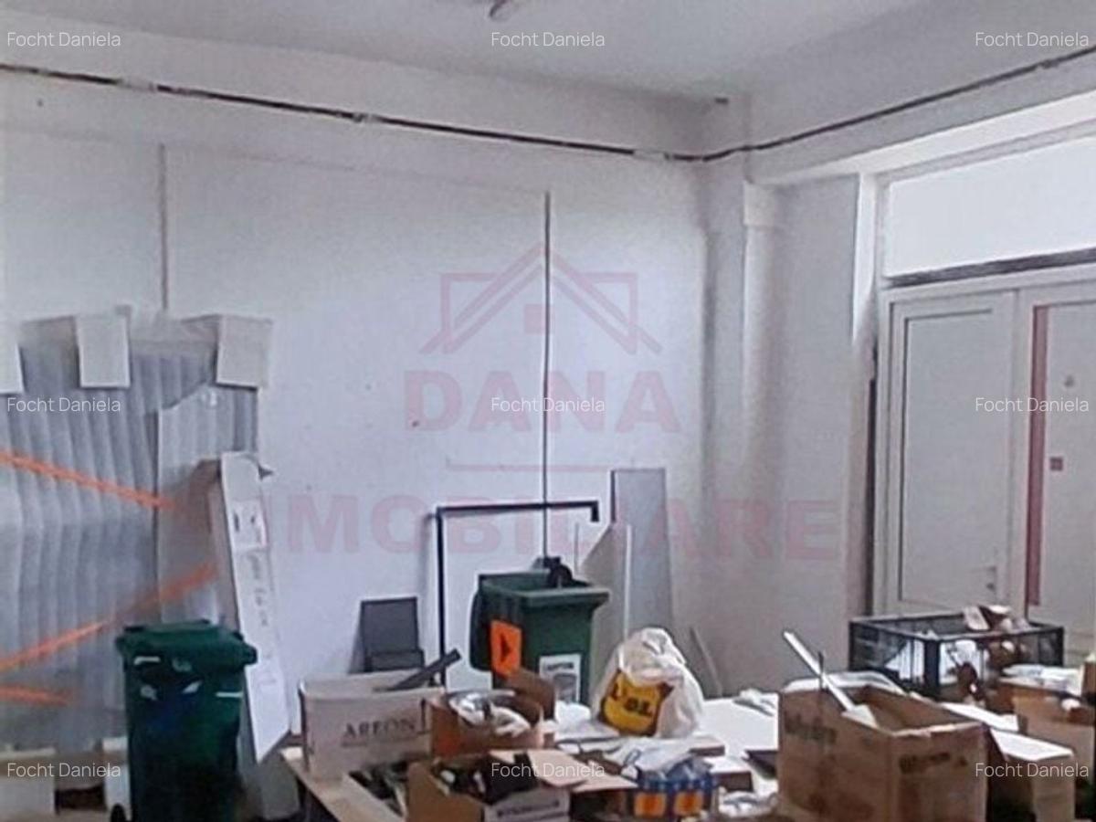 SPAȚIU COMERCIAL ÎN REȘIȚA, zona Govândari VÂNZARE\ COMISION O% - 5