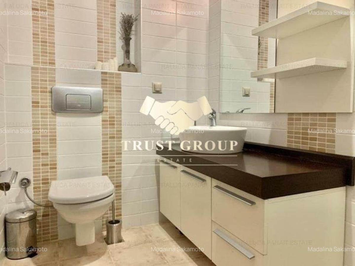 Apartament cu 3 camere semidecomandat în Parcul Circului - 2