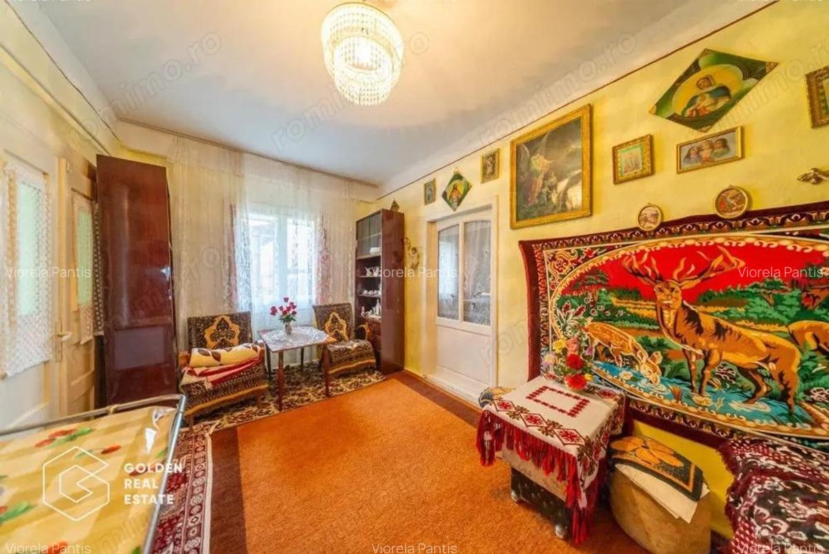 Teren intravilan Vladimirescu, 984 mp, fara comision - 5