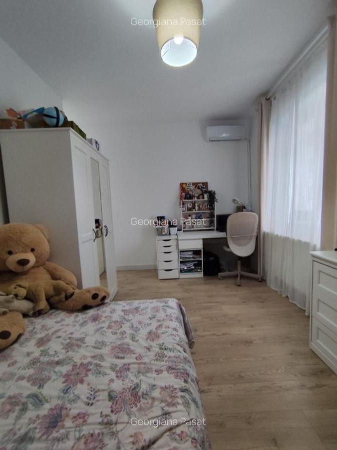 Apartament 4 Camere Mobilat  si Utilat! parcare inclusa in pret - 16