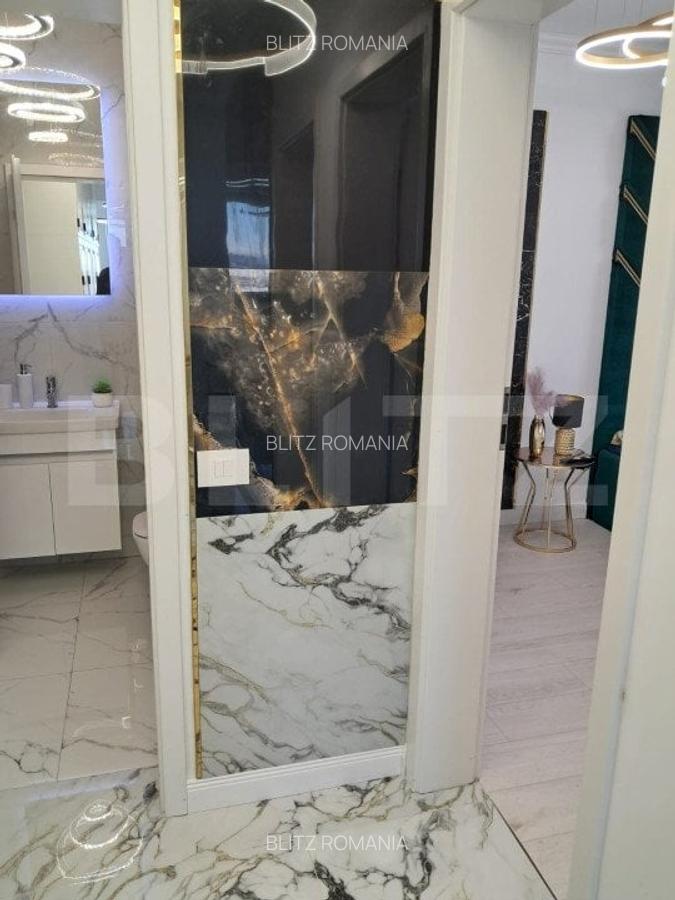 Apartament cu 3 camere 58 mp in Prima Onestilor - 9