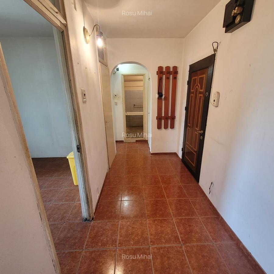 Apartament cu 2 camere decomandat în Aviației - 5