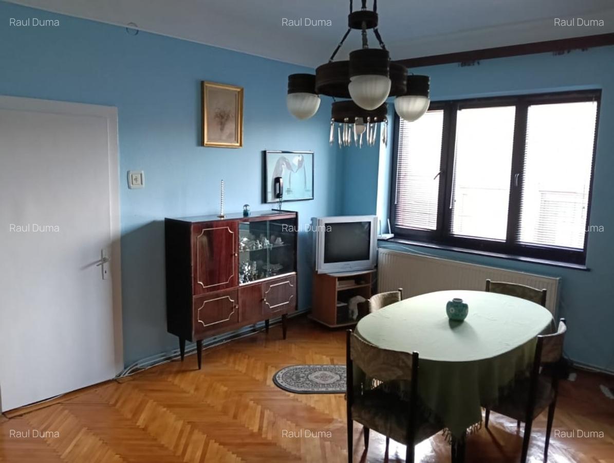 Apartament 4 camere, Etaj 1, Zona Ultracentrala - Piata Unirii - 4