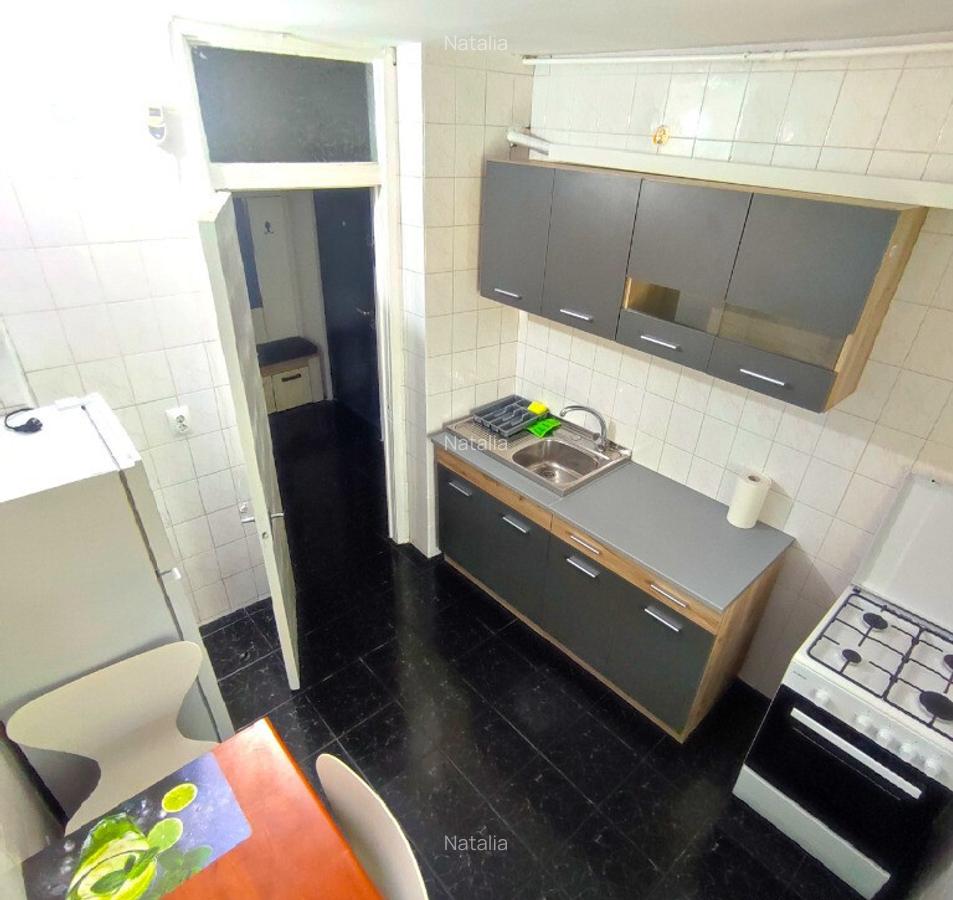 Inchiriez apartament 2 camere Gorjului Militari - 6