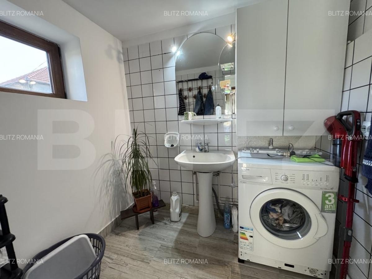 Casa superba cu 6 camere, 200 mp, in Rapas - 19