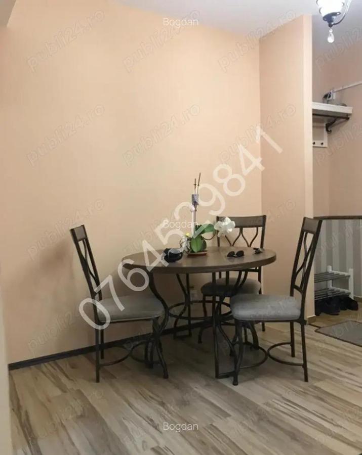 Inchiriez apartament 2 camere zona Herastrau-Soseaua Nordului,Intrarea Catedrei, bloc 2012, renovat. - 8