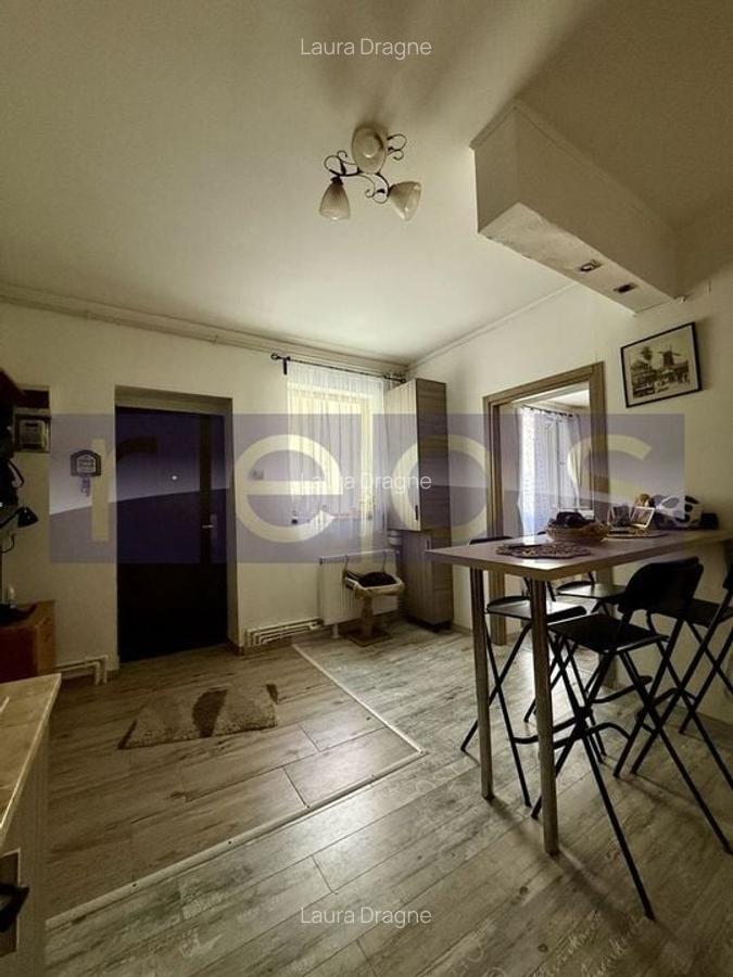 VANZARE 2 CAMERE | SEMIDECOMANDAT | ZONA PIATA MUNCII - 4