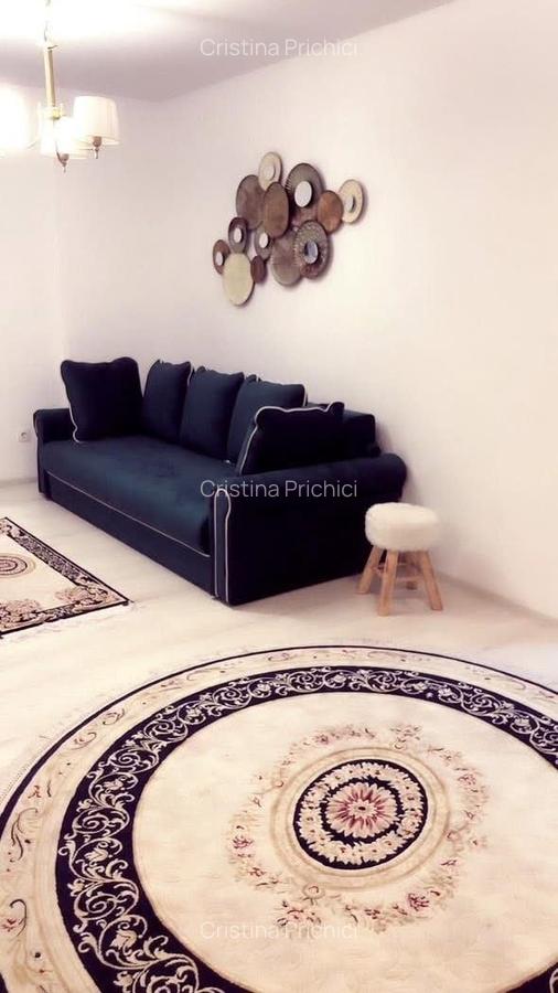 Apartament 2 camere tip studio in zona Coresi, Brasov - 6