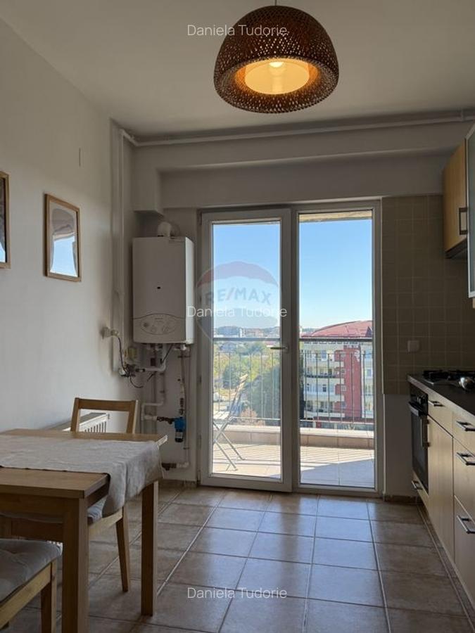 Apartament cu 2 camere de inchiriat in zona Centrala a Voluntariului - 40