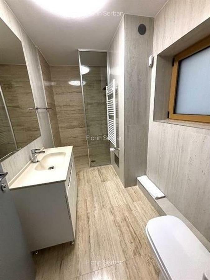 Vanzare apartament exclusivist 4 camere Primaverii - 7