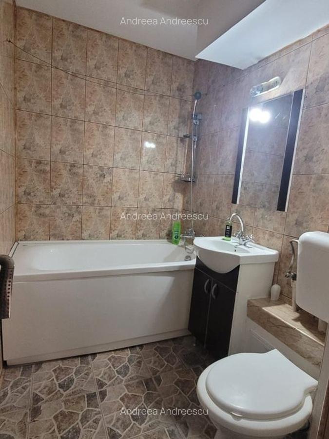 2 camere Brancoveanu-Izvorul Rece liber partial mobilat - 5