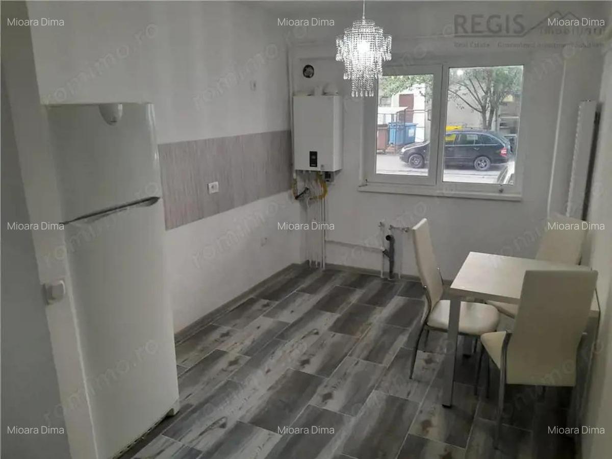Apartament 2 camere complet renovat Vidin - 7