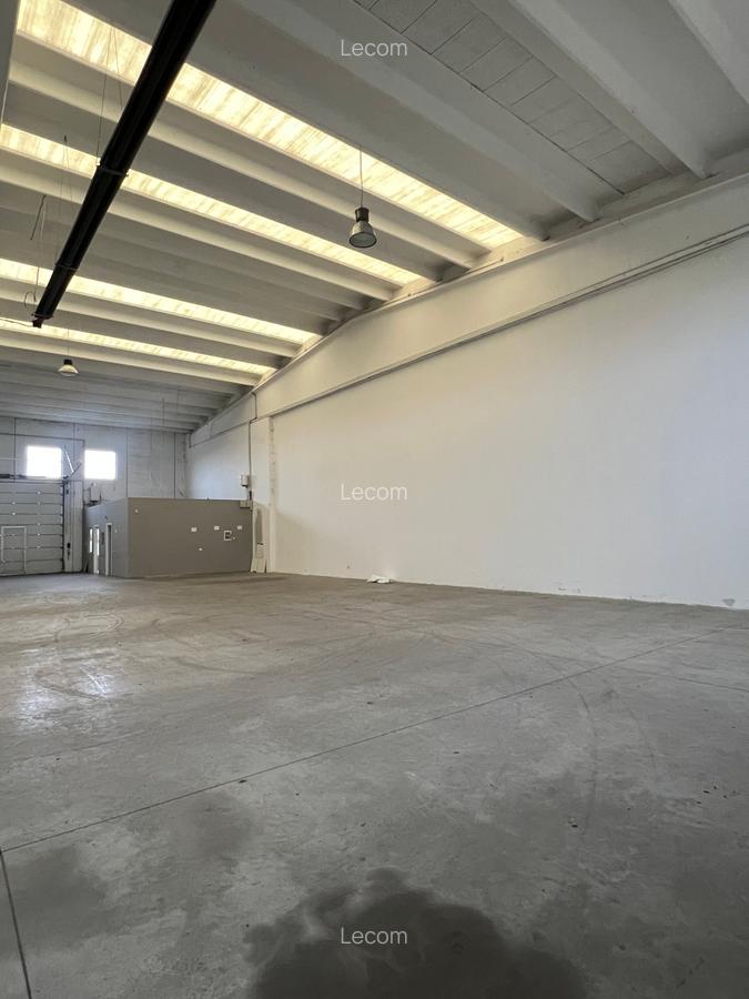 COMISION 0% | Hala industriala, situata pe Calea Lugojului | Disponibila imediat - 8