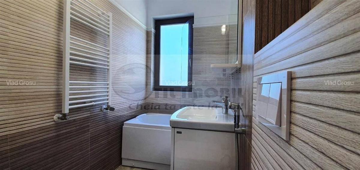 Apartament 2 camere +parcare  Tatarasi - Tudor Office Center-520 Euro - 16