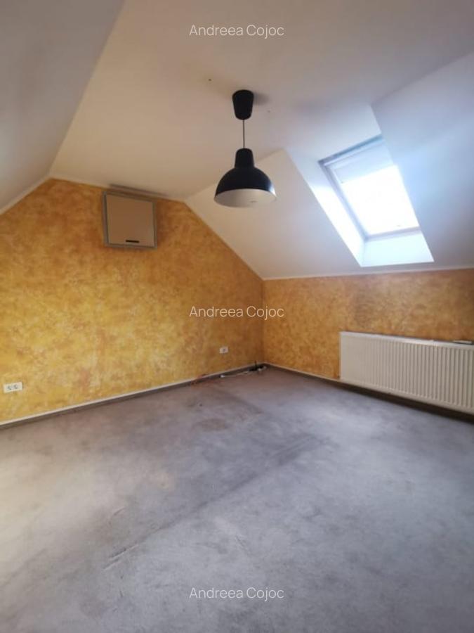 Casa de inchiriat in Gruia, pt rezidential sau sediu firma - 14
