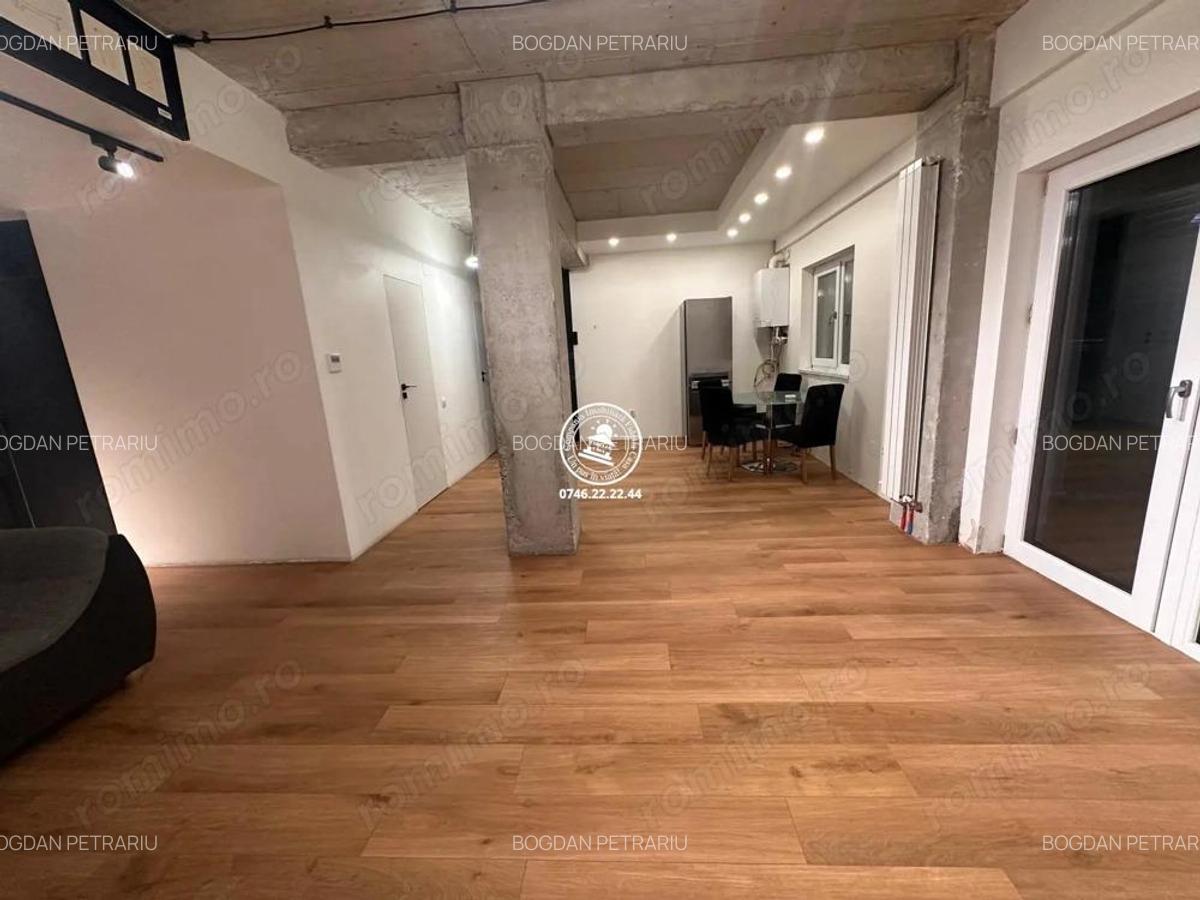 3 camere Copou 92,20 mp bloc nou intabulat - 11