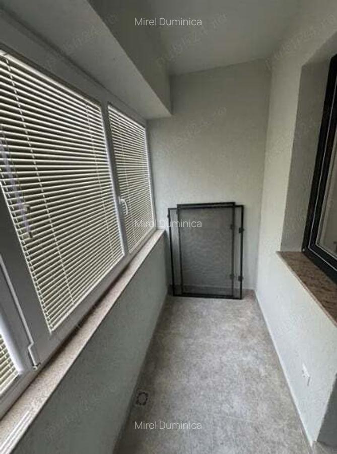 Inchiriez Apartament 2 camere Avangarde Residence - 9