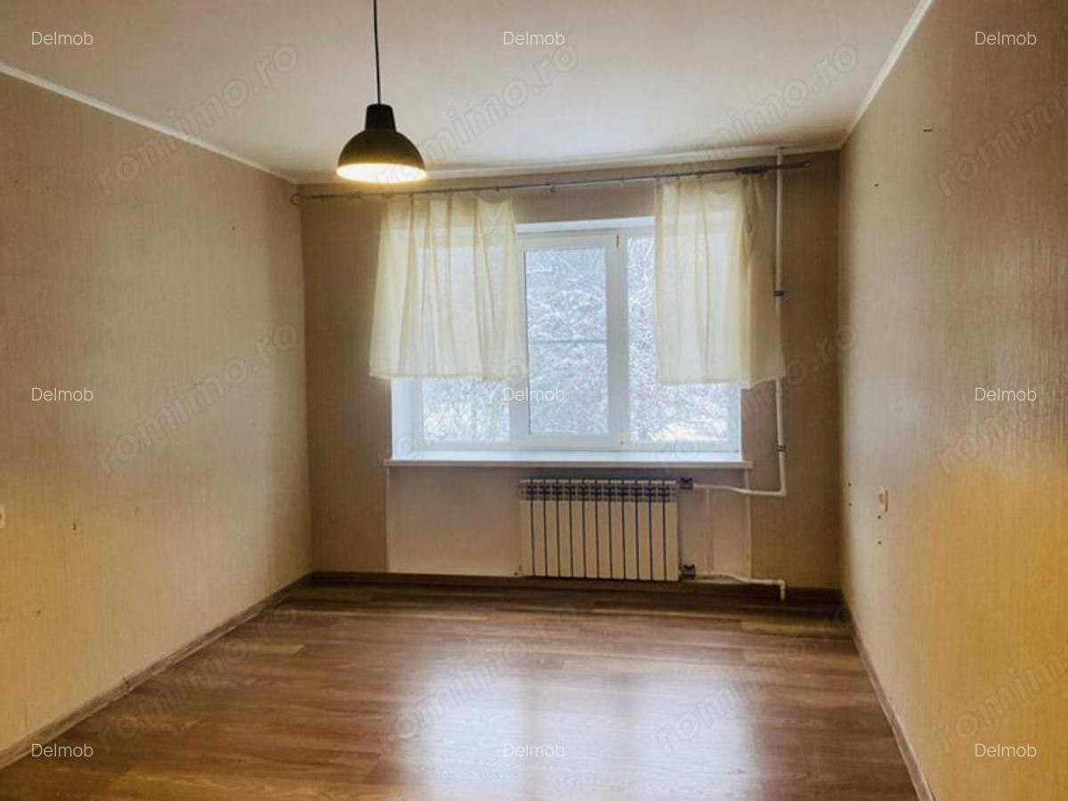 Apartament cu 2 camere - in zona Florilor - 5