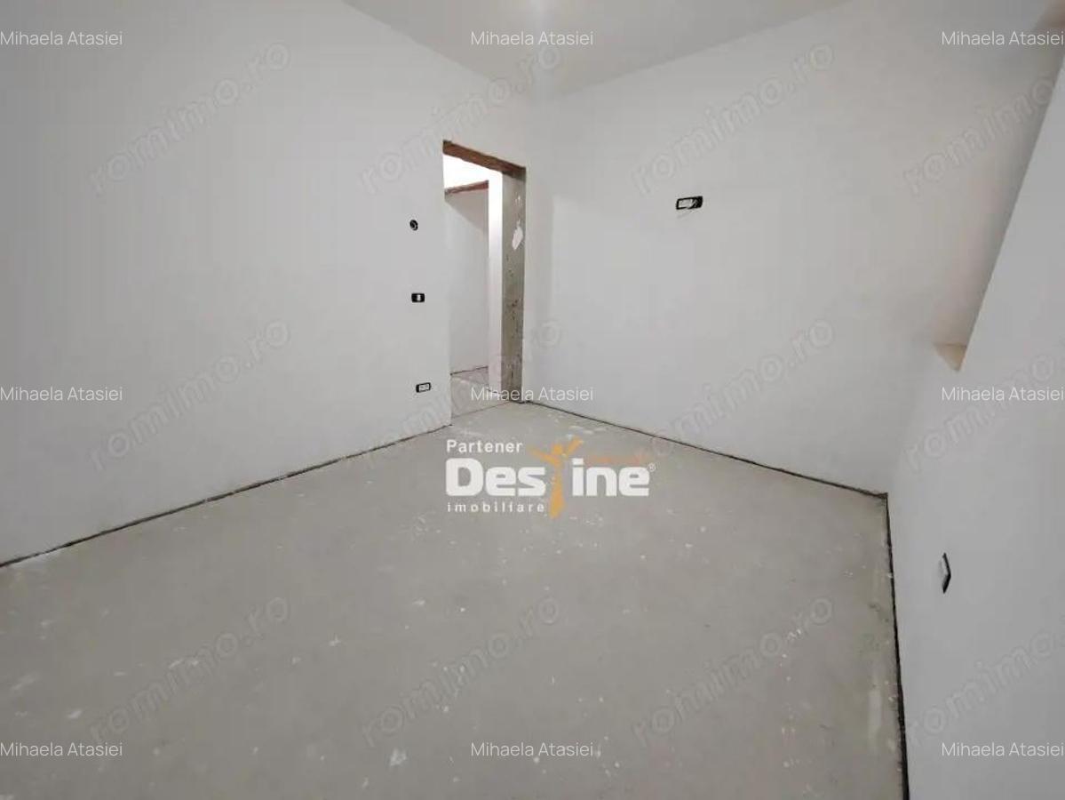 BARNOVA - Casa individuala P+POD, 156 mp + 1000 mp teren - 4