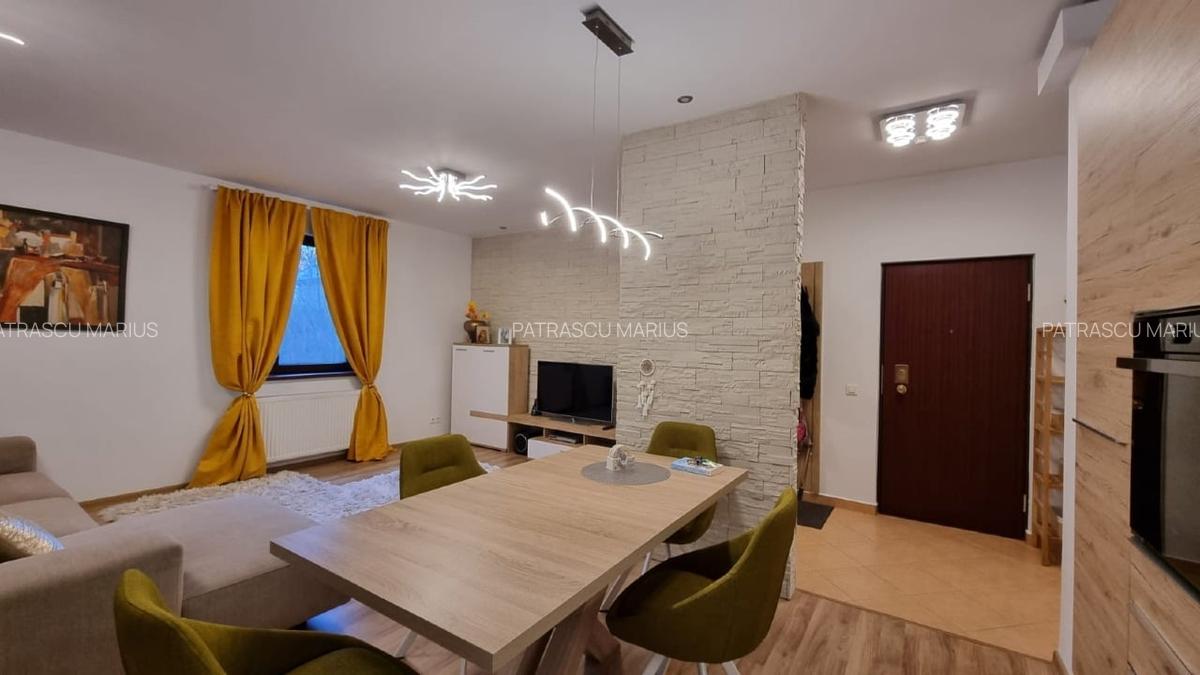 Apartament  2 camere Sinaia - 9