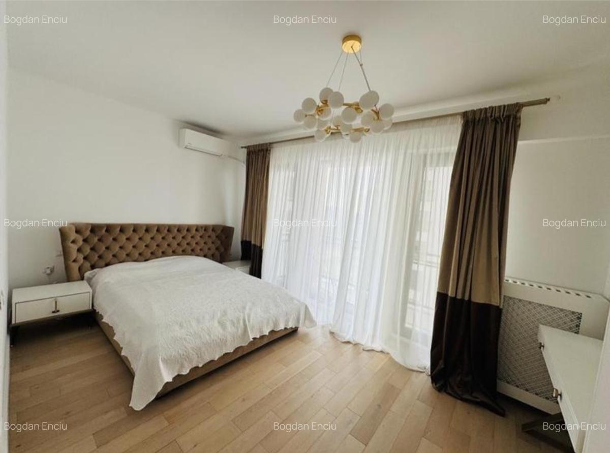 Apartament cu 3 camere decomandat, mobilat în Tineretului - 4